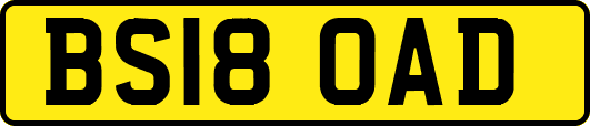 BS18OAD