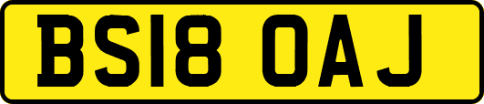 BS18OAJ