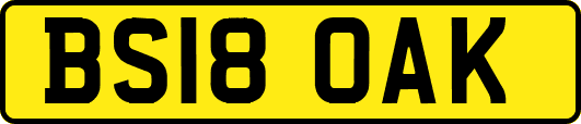 BS18OAK