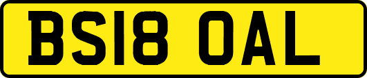 BS18OAL