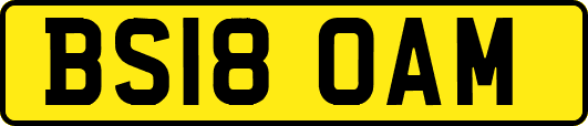 BS18OAM