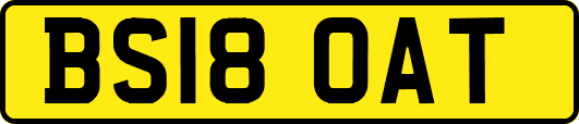 BS18OAT