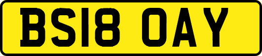 BS18OAY
