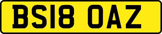 BS18OAZ