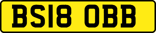 BS18OBB