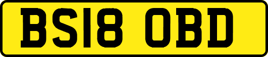 BS18OBD