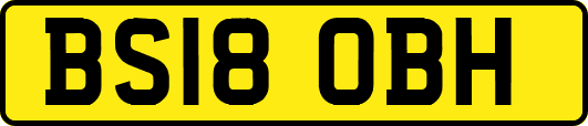 BS18OBH