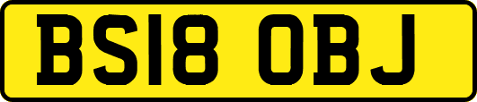 BS18OBJ