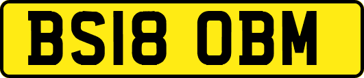 BS18OBM