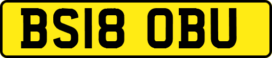 BS18OBU