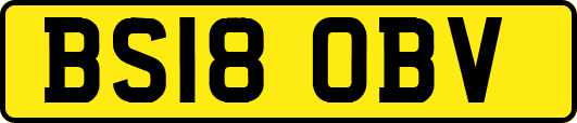 BS18OBV