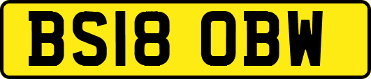 BS18OBW