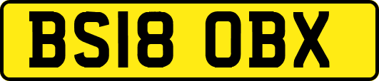 BS18OBX