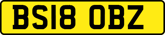 BS18OBZ