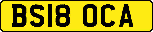 BS18OCA