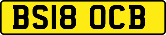 BS18OCB