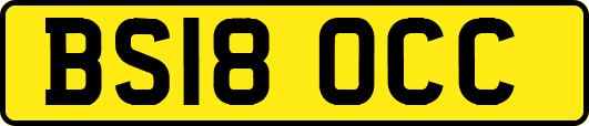 BS18OCC