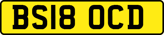 BS18OCD