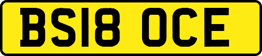 BS18OCE