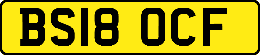 BS18OCF