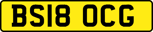 BS18OCG