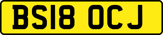 BS18OCJ