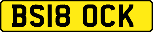 BS18OCK