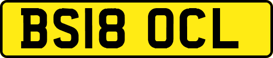 BS18OCL