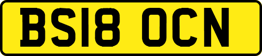 BS18OCN