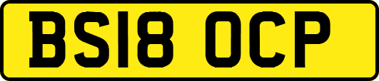 BS18OCP