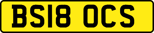 BS18OCS