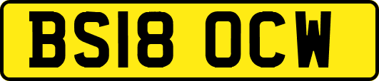 BS18OCW