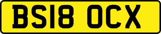 BS18OCX