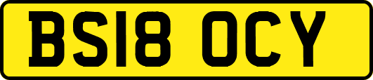 BS18OCY