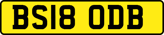 BS18ODB
