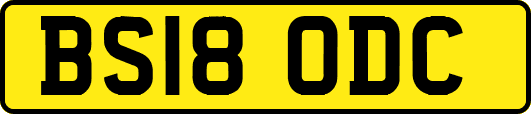BS18ODC