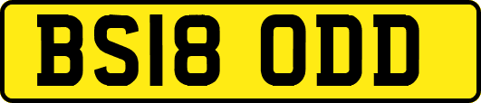 BS18ODD