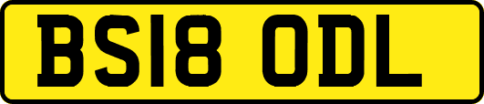 BS18ODL
