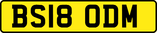 BS18ODM
