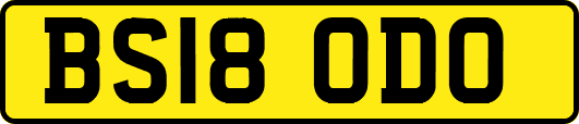 BS18ODO