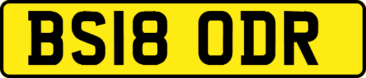 BS18ODR