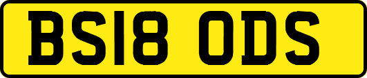 BS18ODS