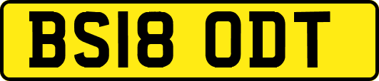 BS18ODT