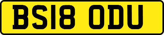 BS18ODU