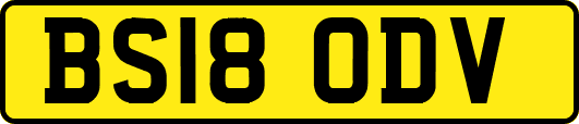 BS18ODV