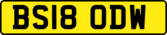 BS18ODW