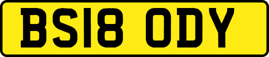 BS18ODY