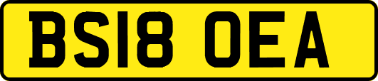 BS18OEA