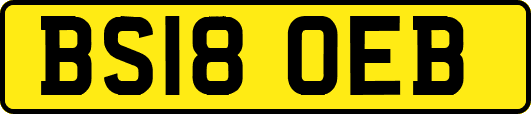 BS18OEB