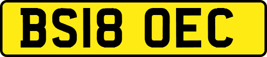BS18OEC